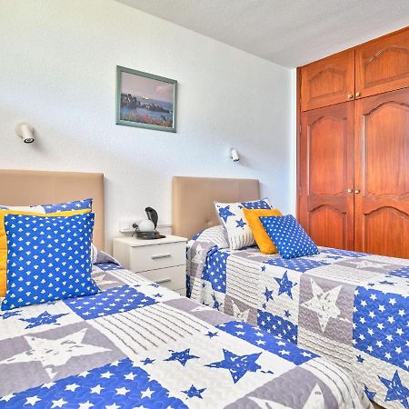 Apartment Blue Neptuno-2 By Interhome Puerto de Santiago  Kültér fotó