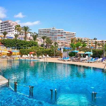 Apartment Blue Neptuno-2 By Interhome Puerto de Santiago  Kültér fotó
