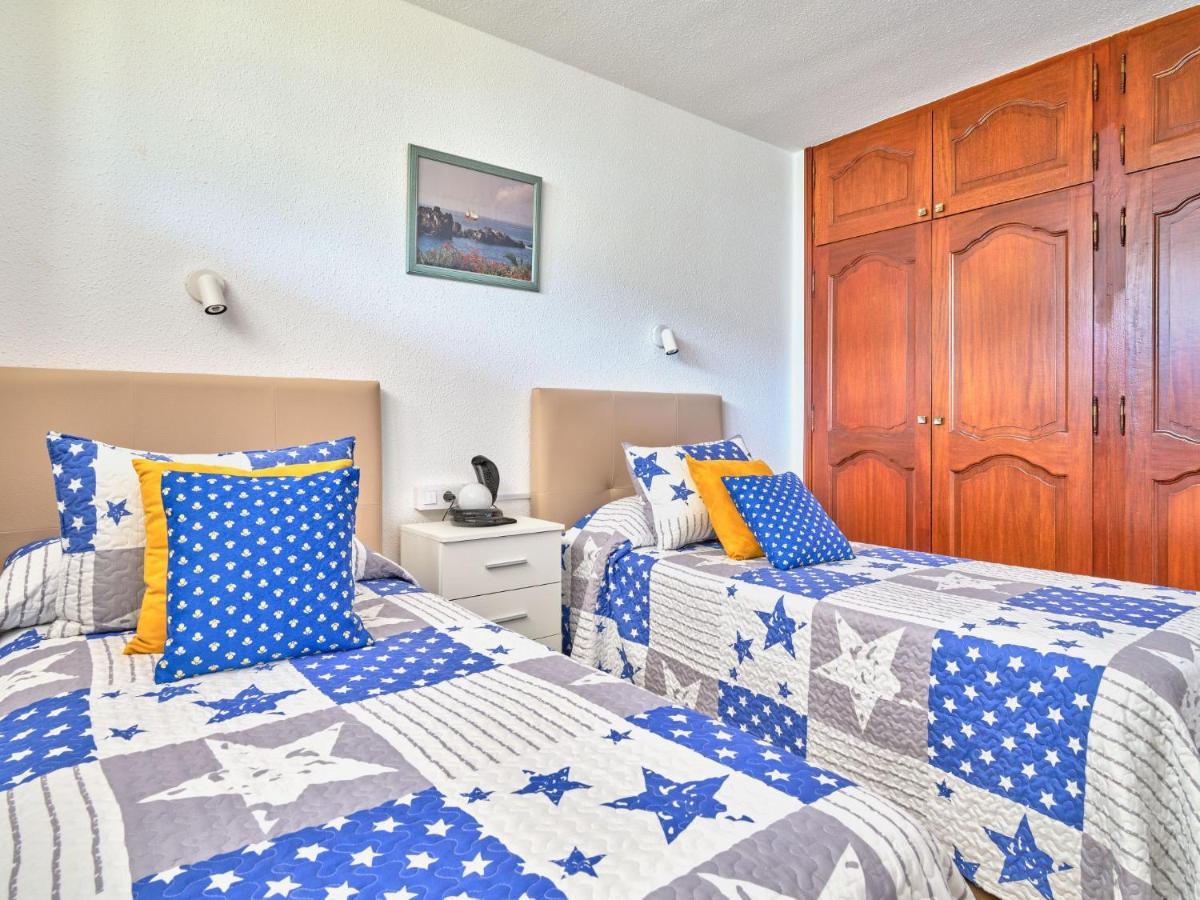 Apartment Blue Neptuno-2 By Interhome Puerto de Santiago  Kültér fotó