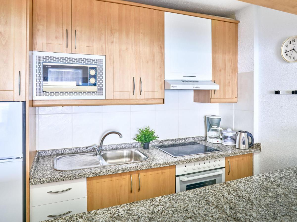 Apartment Blue Neptuno-2 By Interhome Puerto de Santiago  Kültér fotó