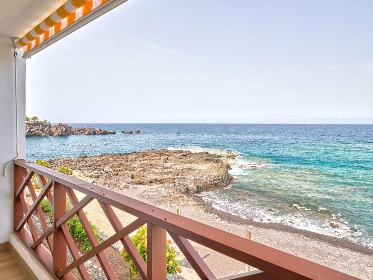 Apartment Blue Neptuno-2 By Interhome Puerto de Santiago  Kültér fotó