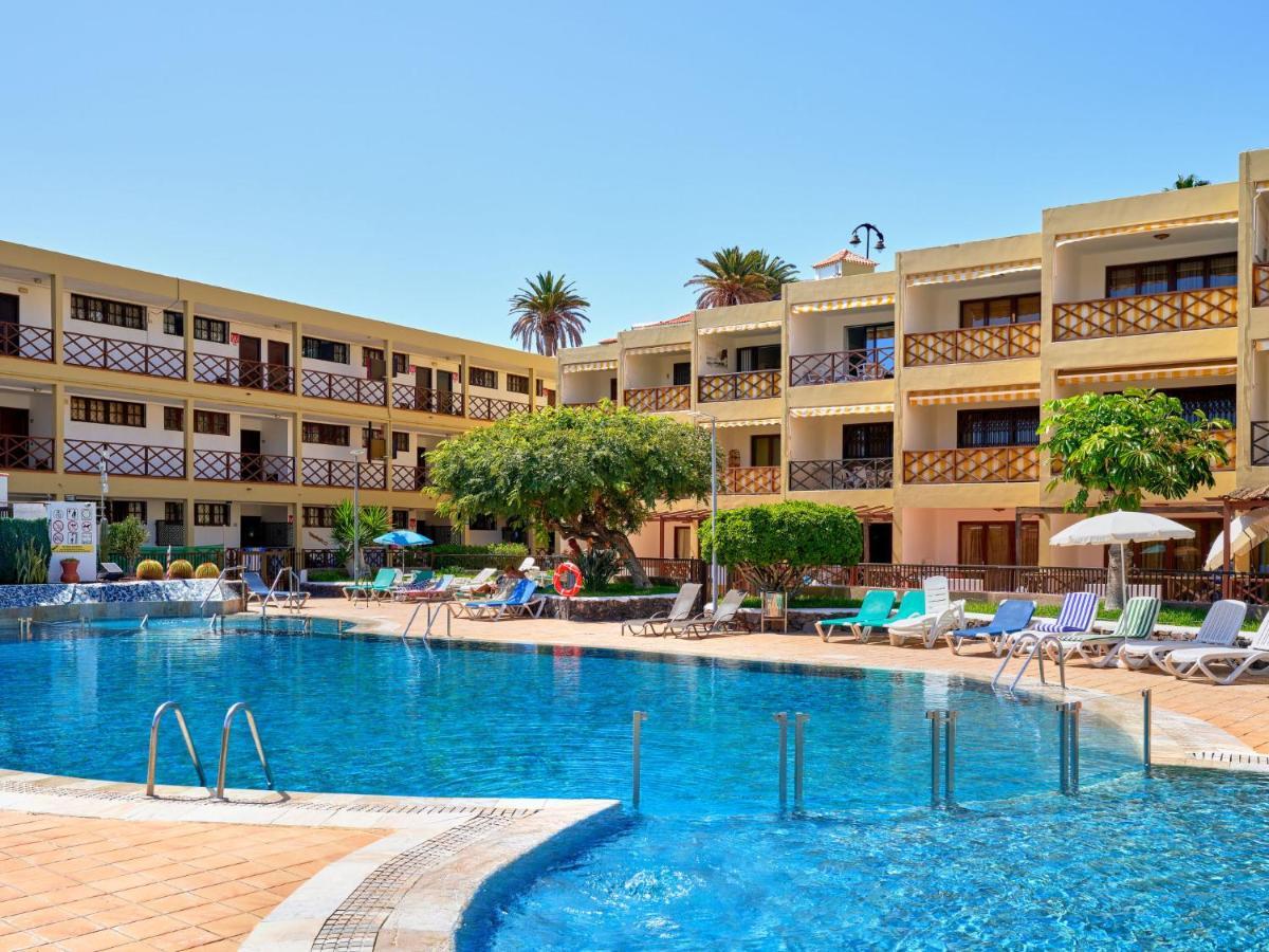 Apartment Blue Neptuno-2 By Interhome Puerto de Santiago  Kültér fotó