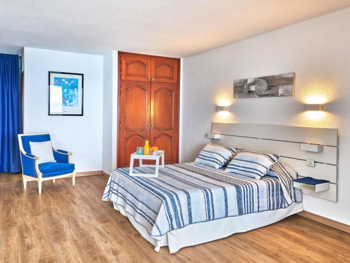 Apartment Blue Neptuno-2 By Interhome Puerto de Santiago  Kültér fotó