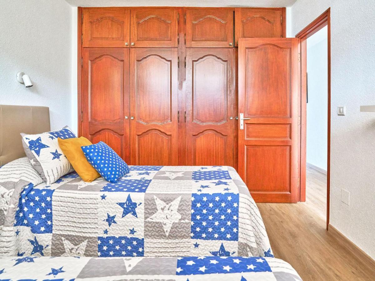 Apartment Blue Neptuno-2 By Interhome Puerto de Santiago  Kültér fotó
