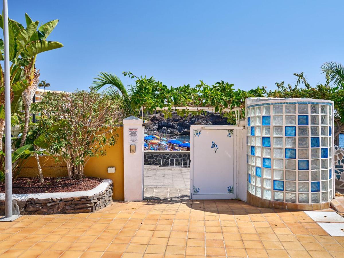 Apartment Blue Neptuno-2 By Interhome Puerto de Santiago  Kültér fotó