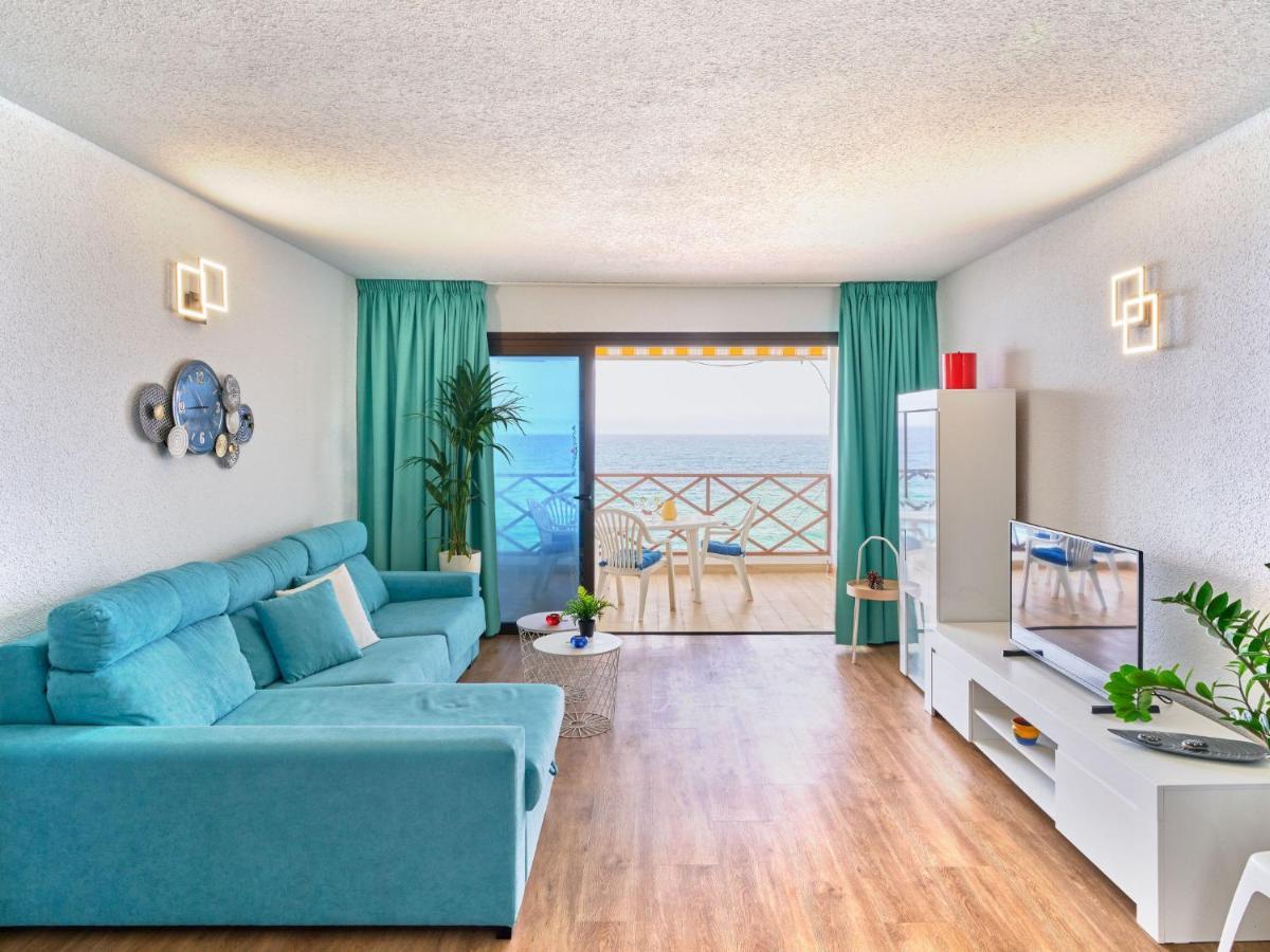 Apartment Blue Neptuno-2 By Interhome Puerto de Santiago  Kültér fotó