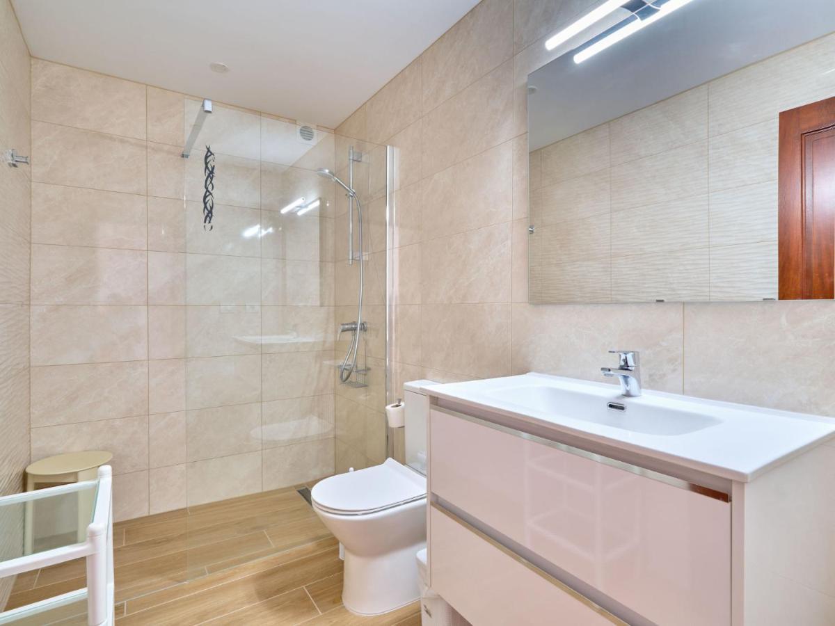 Apartment Blue Neptuno-2 By Interhome Puerto de Santiago  Kültér fotó